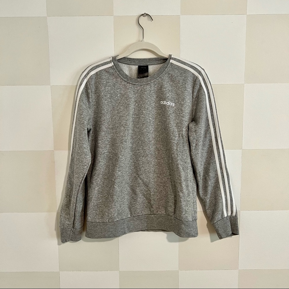 Adidas Sweatshirt - Picture 1 of 3